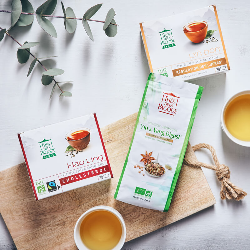 Lyn Don 90 infusettes Lyn Don 90 infusettes