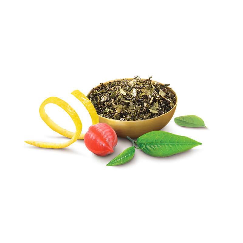 Maté Menthe-Citron Maté Menthe-Citron