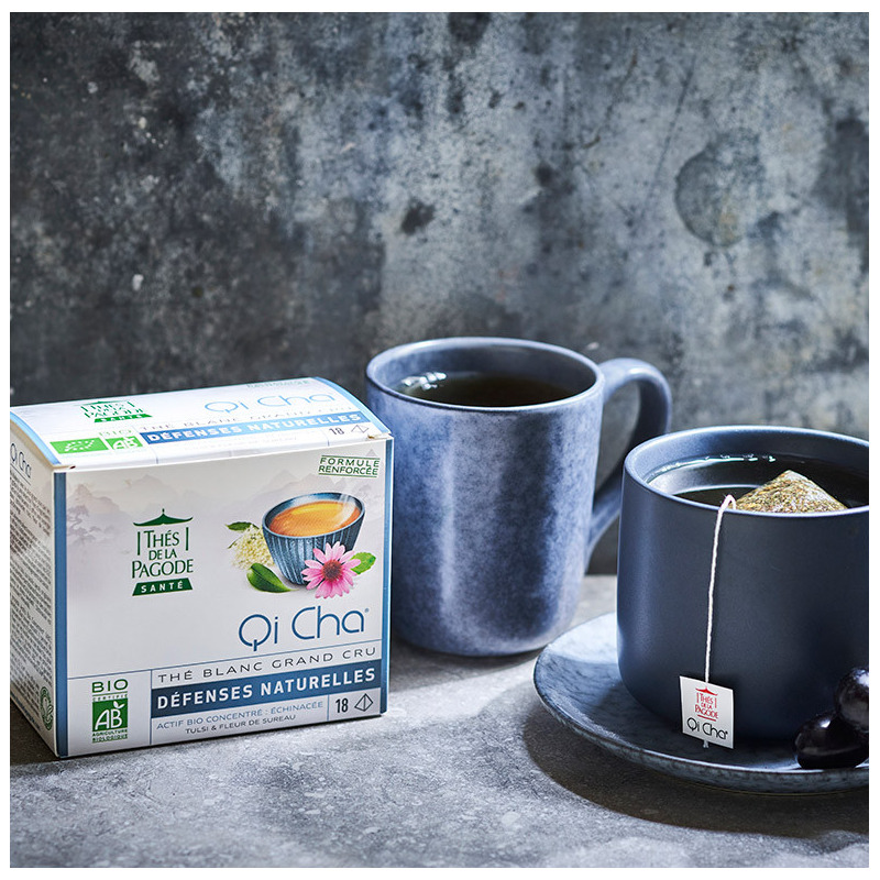 Zou Cha 30 sachets Zou Cha 30 sachets