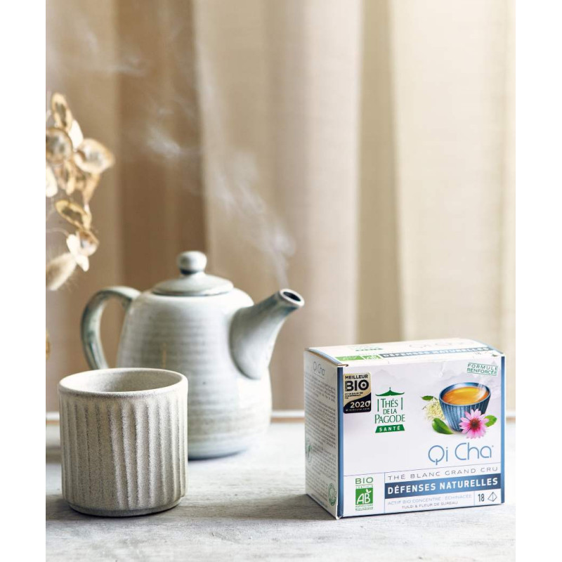 Lyn Don 90 infusettes Lyn Don 90 infusettes