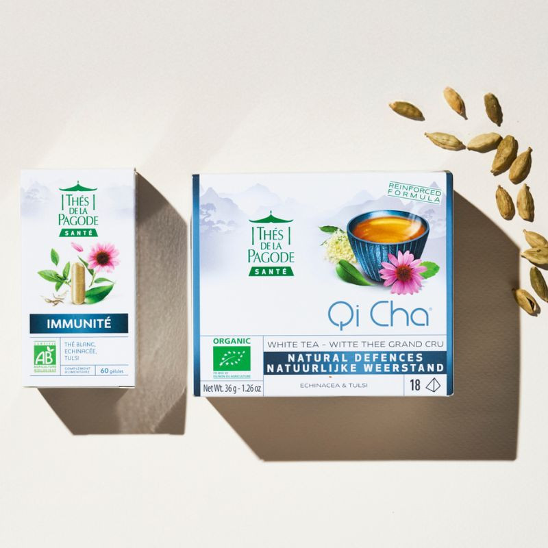 Yelong 30 infusettes Yelong 30 infusettes