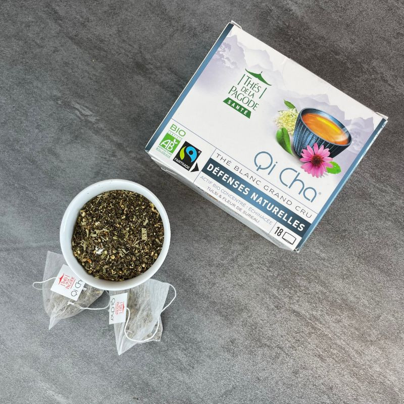 Hao Ling 30 infusettes Hao Ling 30 infusettes