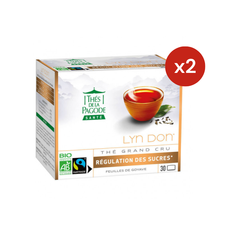 Bajiao 30 sachets Bajiao 30 sachets