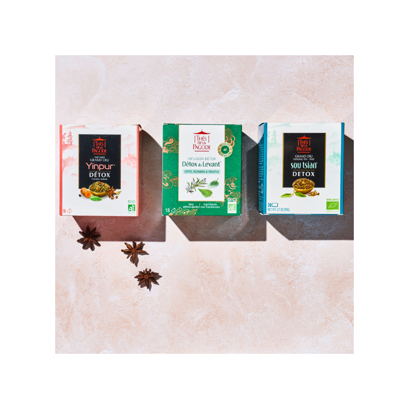 Sveltaé 30 sachets - pack Sveltaé 30 sachets - pack