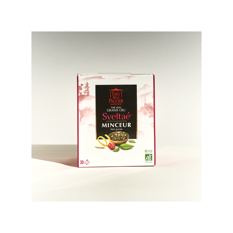 Coffret Thés Découverte Coffret Thés Découverte