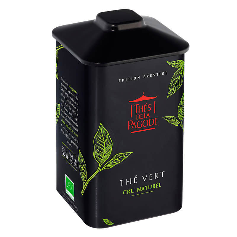 Thé Vert Wulü de Chine Thé Vert Wulü de Chine