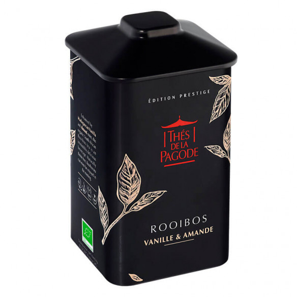 Leckerer Rooibos mit...
