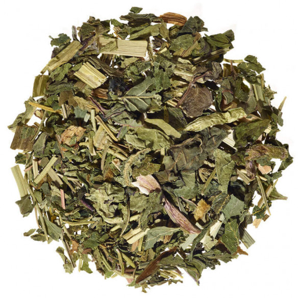 Detox du Levant - lose