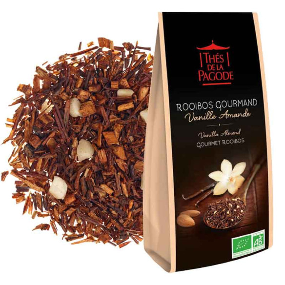Leckerer Rooibos mit...