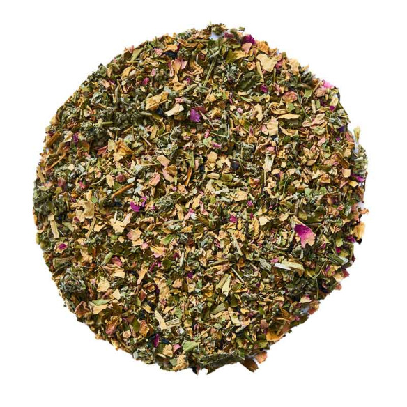 copy of Infusion de Noël...