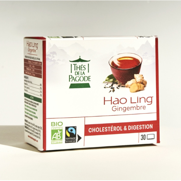 copy of Pack vitalité