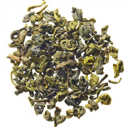 Grüner Tee Natur