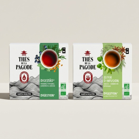 copy of Pack beauté : Ydrao...