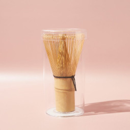 Matcha-Rührbesen