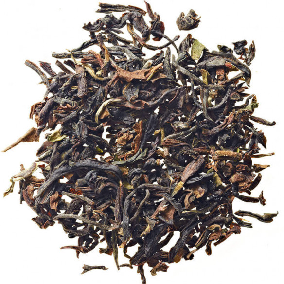 Earl Grey Schwarztee