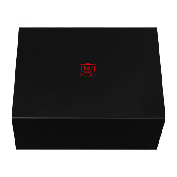 Coffret à monter soi-même