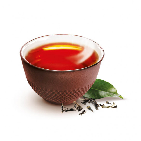 Pu Erh Hao Ling | Propriétés et bienfaits du thé pu-erh – VYWSOB