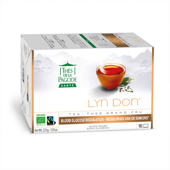 Lyn Don