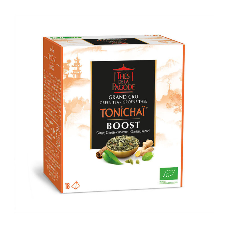 Tonichaï