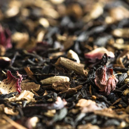 Black Tea "Winter Spices