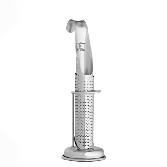 Infuseur doseur en inox