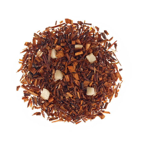 Gourmet Almond Rooibos