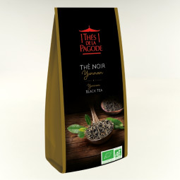 Yunnan Black Tea