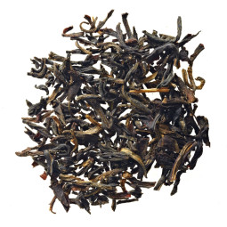 Yunnan Black Tea
