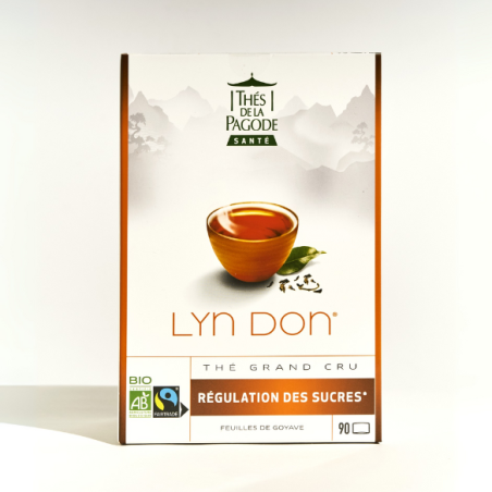 Lyn Don