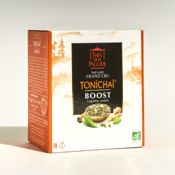 Tonichaï