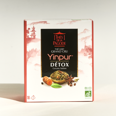 Yinpur