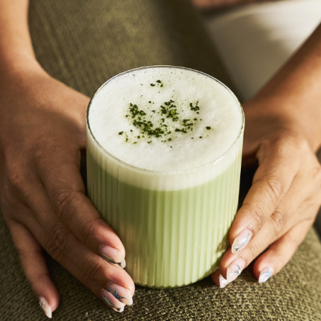 Thé Matcha cérémonie Bio du Japon