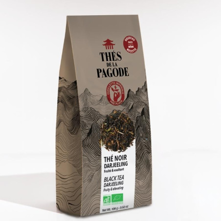 Darjeeling Black Tea