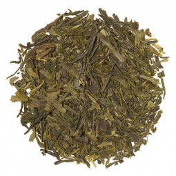 Sencha Green Tea From Japan