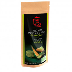 Matcha Green Tea