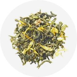 Green tea