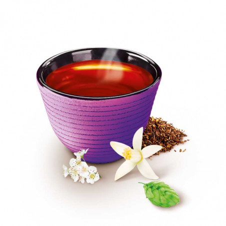 Nuilong - Visuel tasse