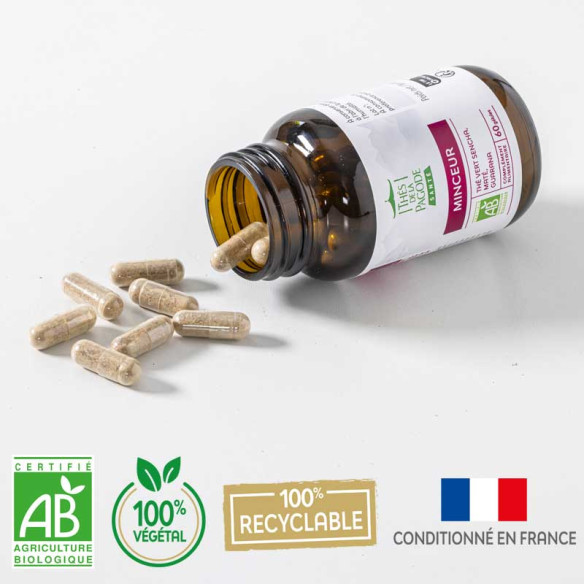 pour réguler son poids et augmenter ses dépenses caloriques