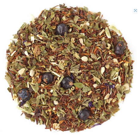 Digestao - 36 infusettes