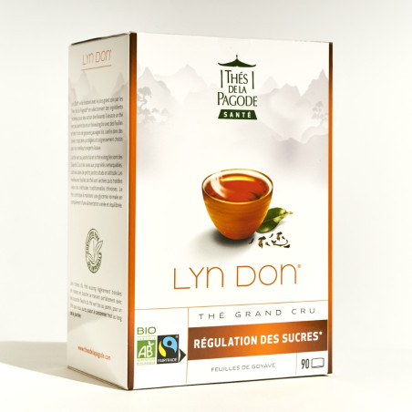Lyn Don