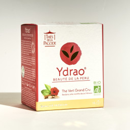 Ydrao