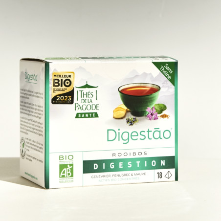 Digestao