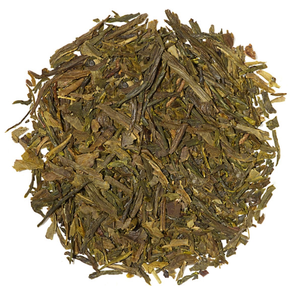 Thé Vert Sencha du Japon