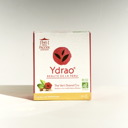 Ydrao