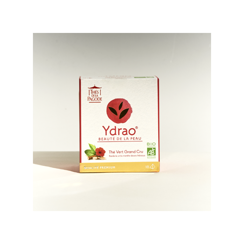 Ydrao