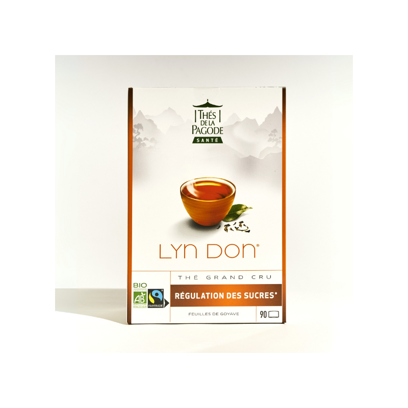 Lyn Don
