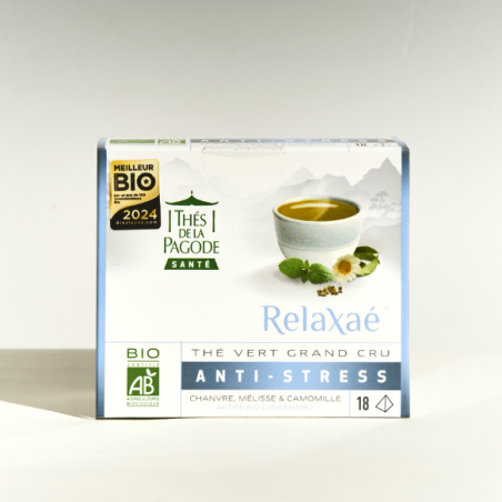 Relaxaé