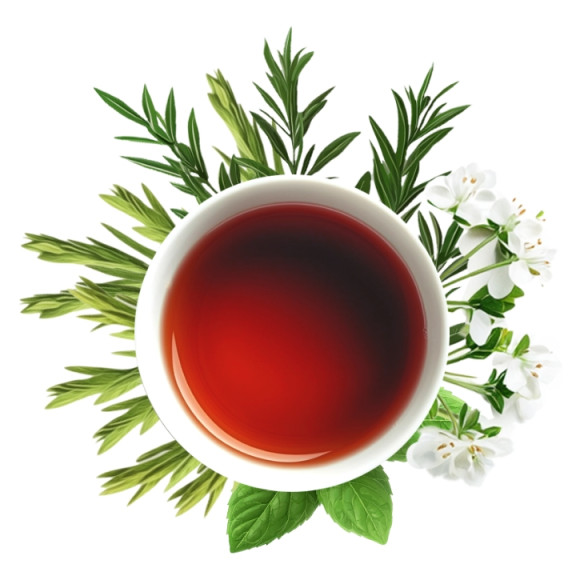 Elixir d'infusion :...