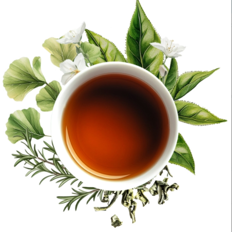 Morri - 72 infusettes