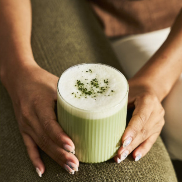 Thé Matcha Bio du Japon